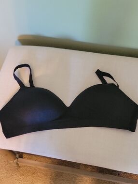 Soma Black Bra Size 40C